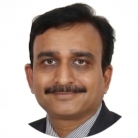 Dr. Tejas Patel